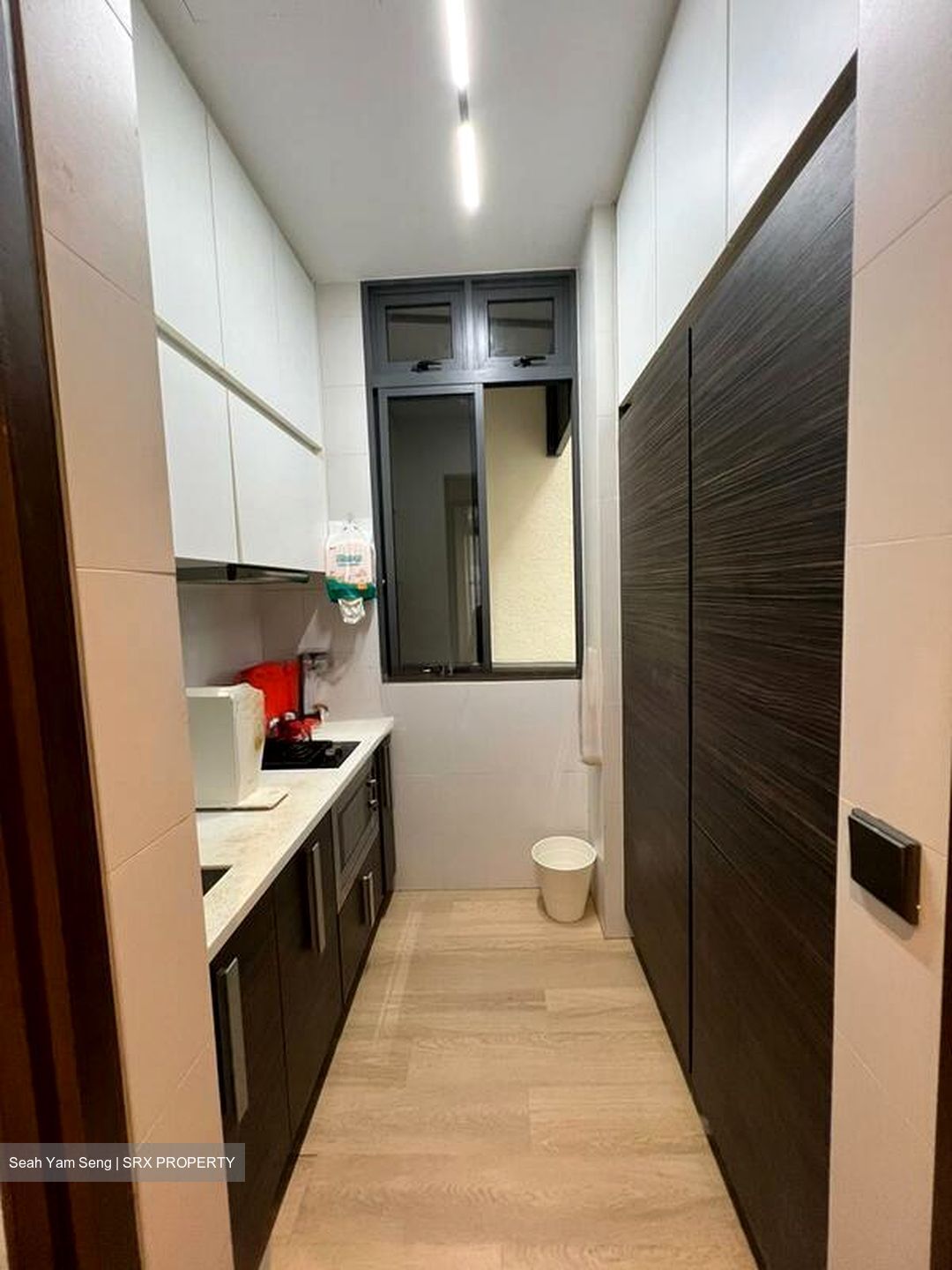The Foresta @ Mount Faber (D4), Condominium #597589991
